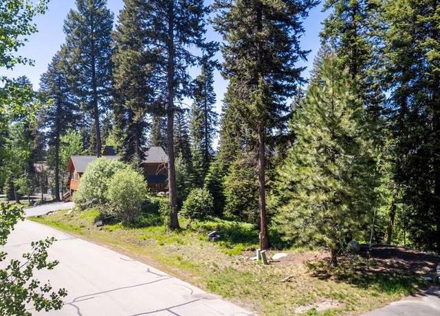 Property at TBD Majestic View Dr #5, Mccall, ID 83638