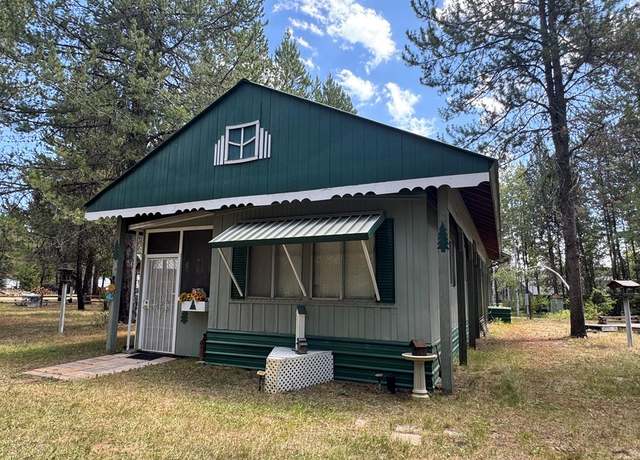 Property at 12734 Smoky Dr, Donnelly, ID 83615, 3 beds, 2 baths