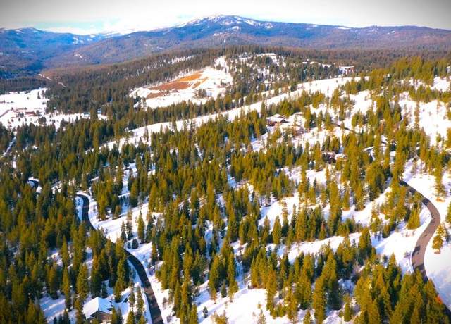 Property at 4 Whitefield Ln #4, Mccall, ID 83638