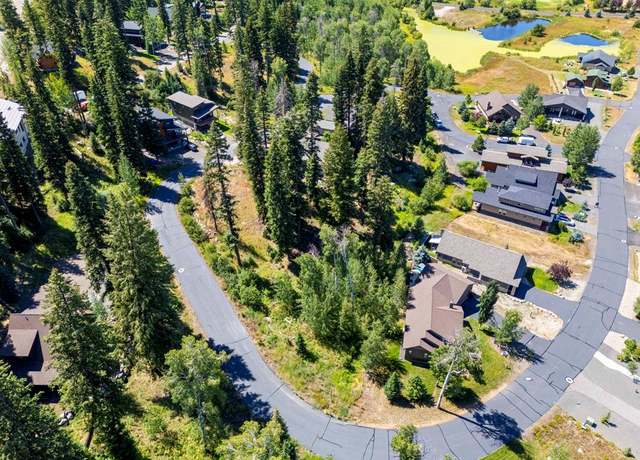 Property at 1530 Dragonfly Loop, Mccall, ID 83638