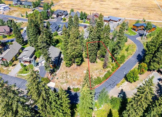 Property at TBD Dragonfly Loop #72, Mccall, ID 83638