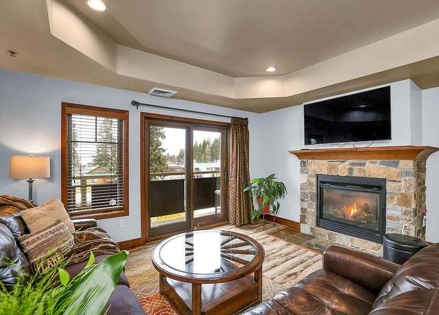 Property at 616 N 3rd St, Mccall, ID 83638, 1 bed, 1 bath