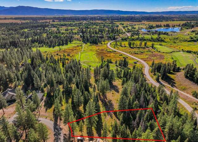 Property at 20 Vernon Ct #4, Mccall, ID 83638