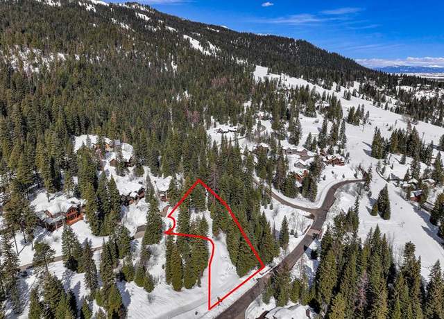 Property at 100 Canoe Ct #34, Donnelly, ID 83615