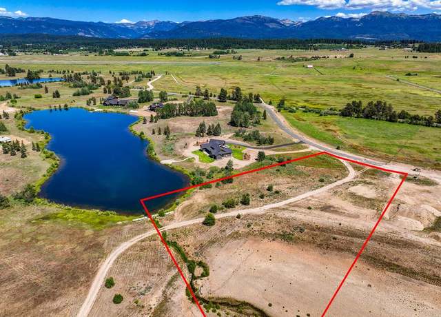 Property at 268 Rawhide Loop #51, Mccall, ID 83638