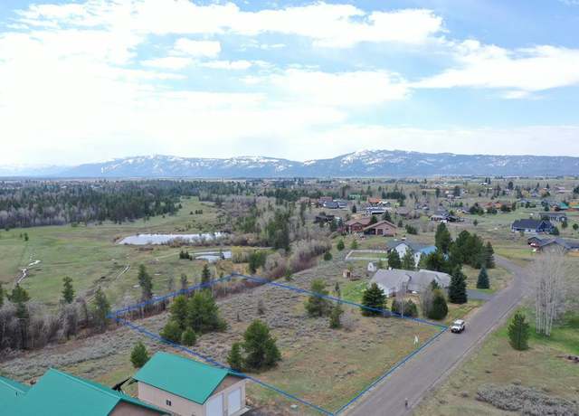 Property at 13959 Country Way #56, Mccall, ID 83638