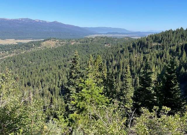 Property at TBD 80 W Round Valley Rd, Cascade, ID 83611