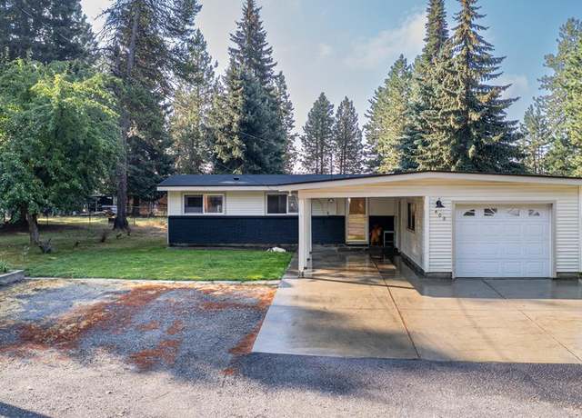 Property at 408 Floyde St, Mccall, ID 83638, 3 beds, 2 baths