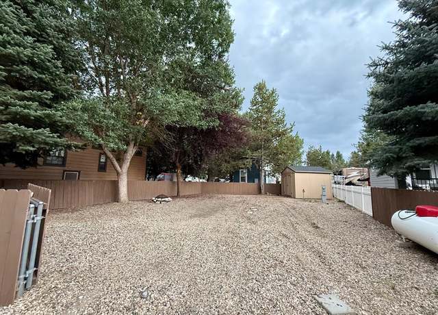Property at 3 O St #2, Cascade, ID 83611