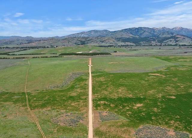 Property at TBD #5 Heavenly Pl #5, Prairie, ID 83647