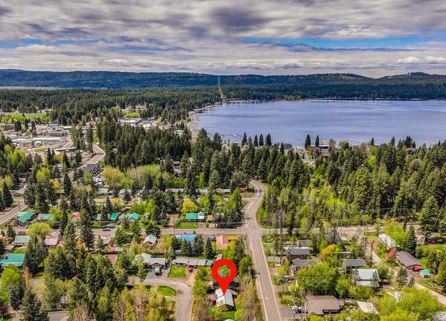 Property at 703 Bridle Path Way, Mccall, ID 83638, 3 beds, 1 bath