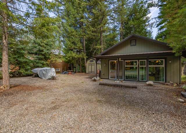 Property at 417 Mcginnis St, Mccall, ID 83638, 1 bath