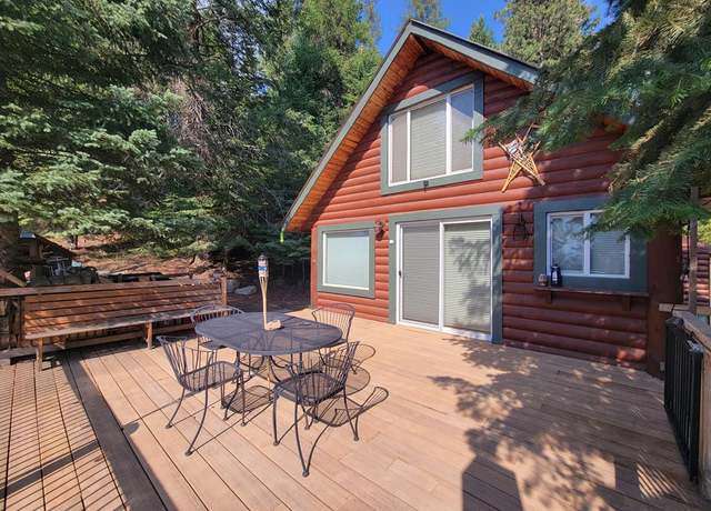 Property at 1511 West Mountain Rd, Donnelly, ID 83615, 2 beds, 1 bath