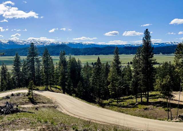 Property at L2 B1 San Ignacio Way #2, Cascade, ID 83611