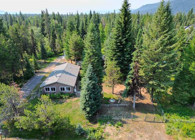 Property at 106 Forest Pl, Donnelly, ID 83615, 3 beds, 2 baths