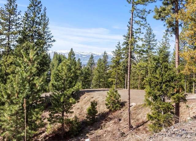 Property at 17 Tito Trl #1, Cascade, ID 83611