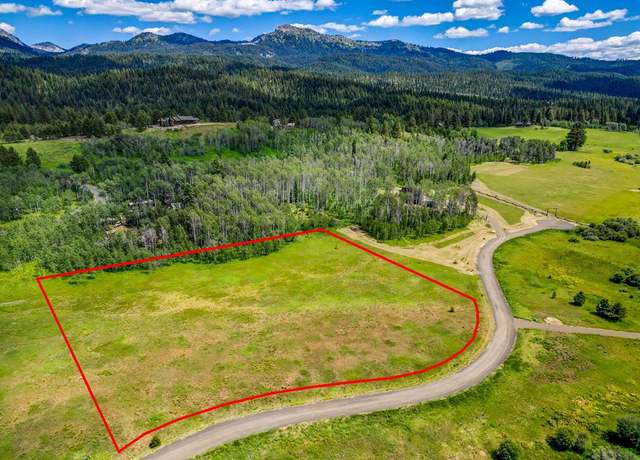 Property at 14106 Penne Lane Rd #3, Mccall, ID 83638