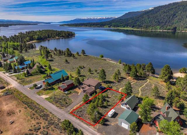 Property at 181 Margot Dr #13, Donnelly, ID 83615