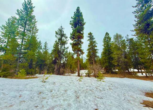 Property at TBD Finn Church Ln, Mccall, ID 83638