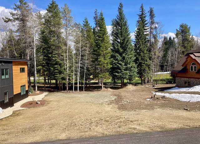 Property at Lot 54 Divot Ln #54, Mccall, ID 83638