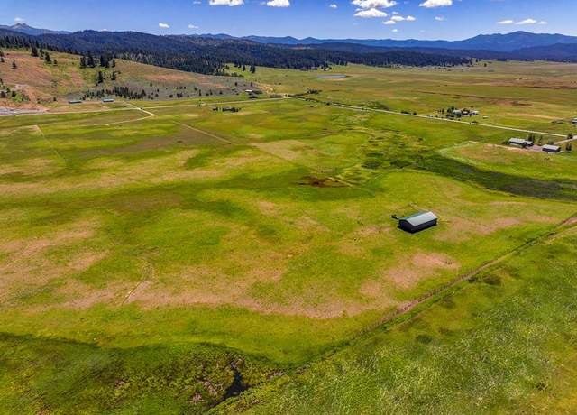 Property at 13239 Finlandia Rd, Donnelly, ID 83615