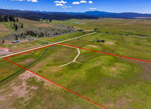 Property at 13229 Finlandia Rd, Donnelly, ID 83615