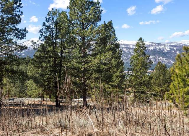 Property at 328 Lone Pine Dr #32, Cascade, ID 83611