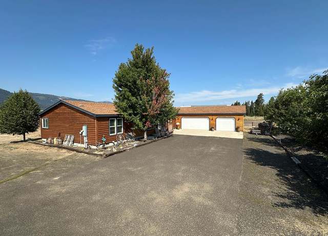 Property at 12953 Norwood Rd, Donnelly, ID 83615, 4 beds, 2 baths