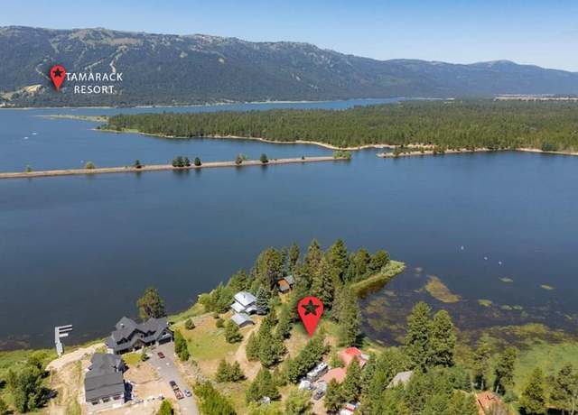Property at 88 Golden Pl #8, Donnelly, ID 83615