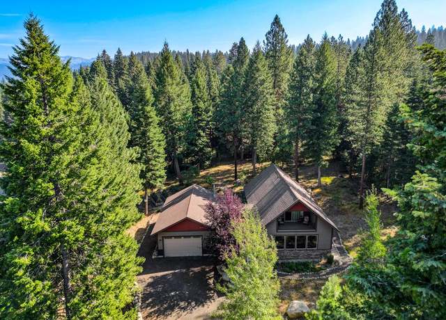 Property at 1445 Majestic View Dr, Mccall, ID 83638, 3 beds, 2.5 baths