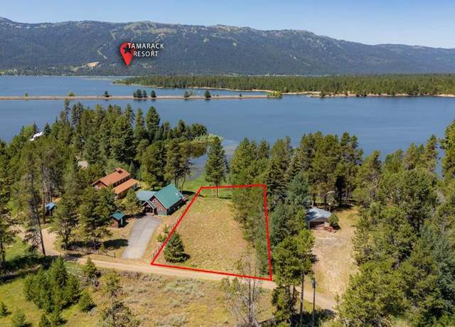 Property at 78 Golden Pl #3, Donnelly, ID 83615