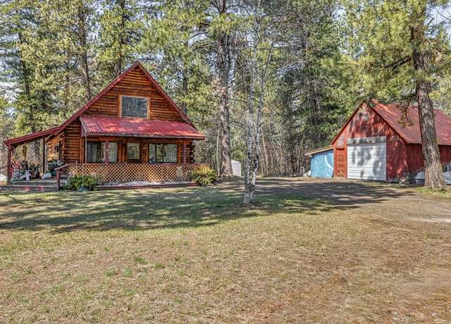 Property at 303 Alta Vista Dr, Mccall, ID 83638, 2 beds, 1 bath