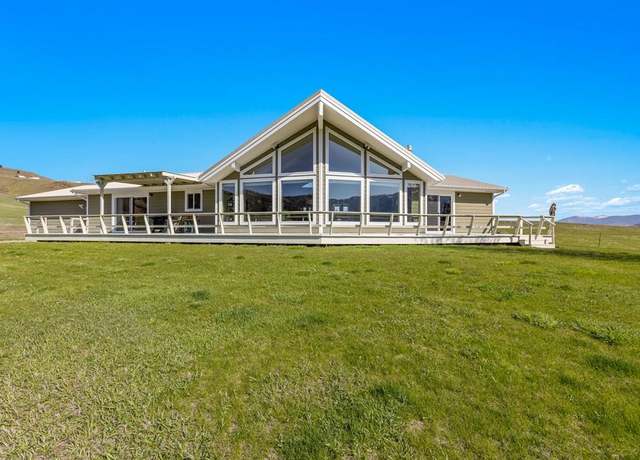 Property at 584 Whitewater Wilderness Dr, Riggins, ID 83549, 3 beds, 2 baths