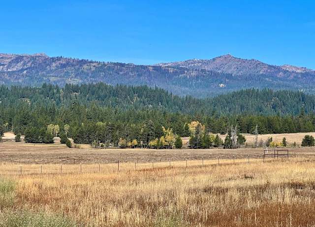 Property at L10 Philadelphia Ln #10, Cascade, ID 83611