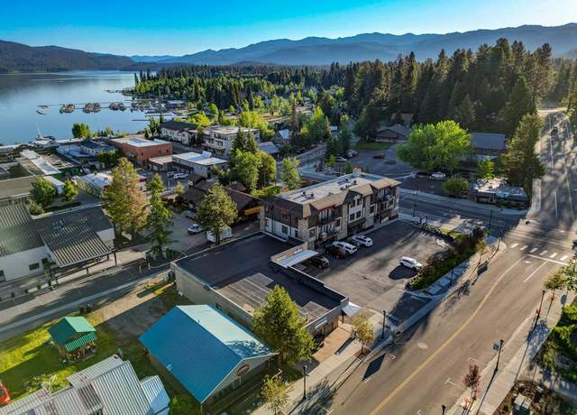 Property at 693 N Samson Trl #10, Mccall, ID 83638