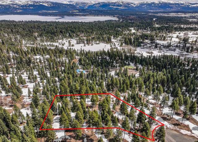 Property at 671 Aster Ct #64, Mccall, ID 83638