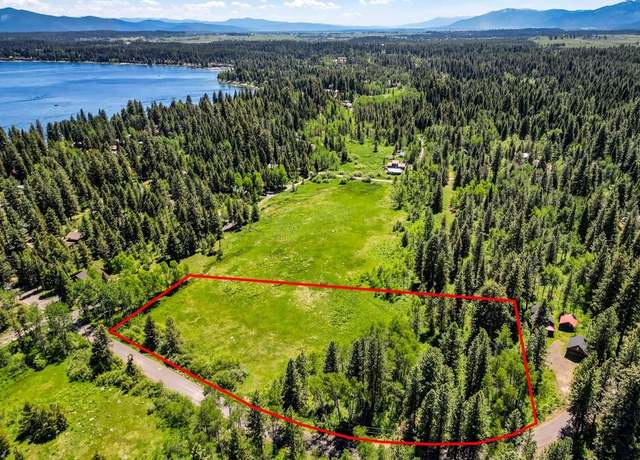 Property at 1125 Meadows Rd, Mccall, ID 83638