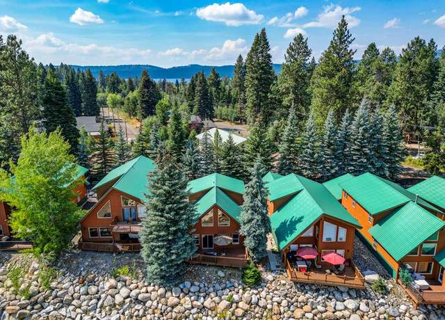 Property at 1425 Clements St #4, Mccall, ID 83638, 2 beds, 2 baths