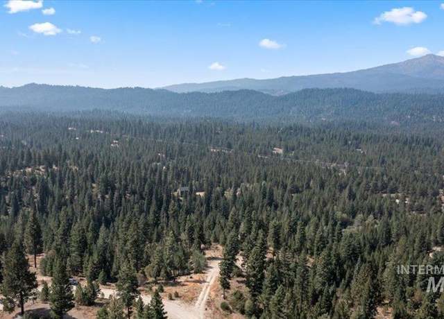 Property at 100 Coit Dr #9, Cascade, ID 83611