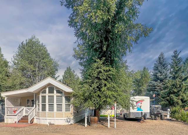 Property at 46 & 48 B St, Cascade, ID 83611, 1 bed, 1 bath