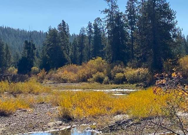 Property at Lot 11 Gold Fork Rd #11, Donnelly, ID 83615