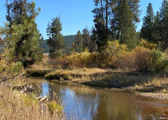 Property at Lot 8 Empty Saddle Way #8, Donnelly, ID 83615