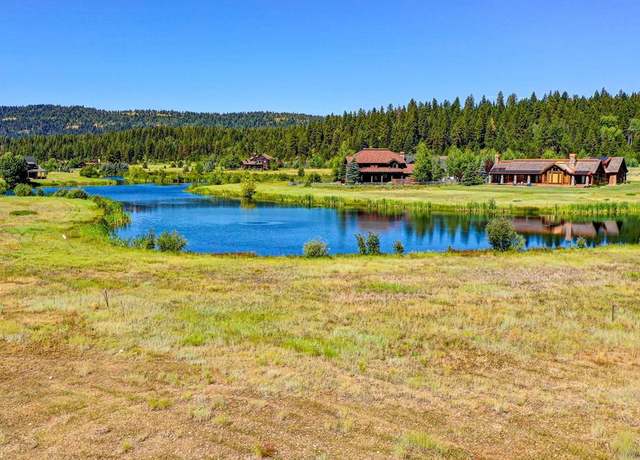 Property at 86 Fawnlilly Dr #41, Mccall, ID 83638