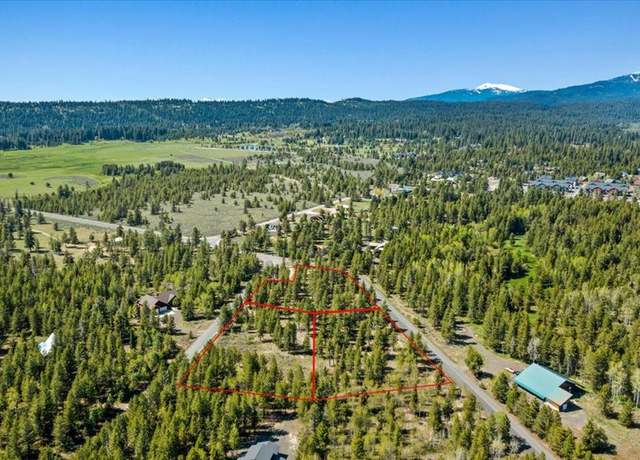 Property at Lot #6 Coy Rd, Mccall, ID 83638