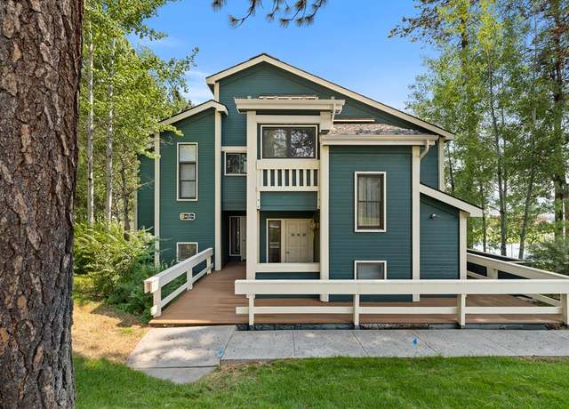 Property at 2981 Kimberland Dr #210, New Meadows, ID 83654, 1 bed, 1 bath