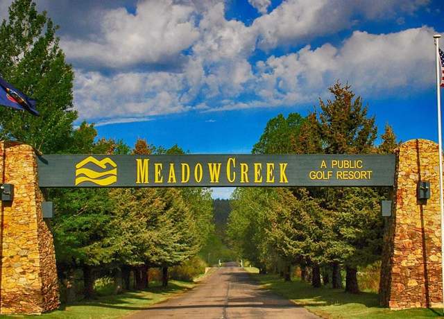 Property at Lot 19 Hot Springs Rd #19, New Meadows, ID 83654