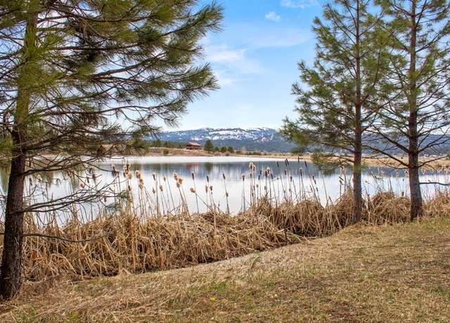 Property at L1 B3 Opal Dr #1, Cascade, ID 83611