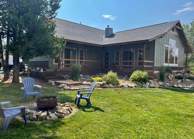 Property at 38 White Fir Loop, Donnelly, ID 83615, 3 beds, 2 baths