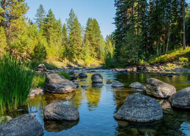 Property at 302 Mather Rd #18, Mccall, ID 83638, 2 beds, 2 baths