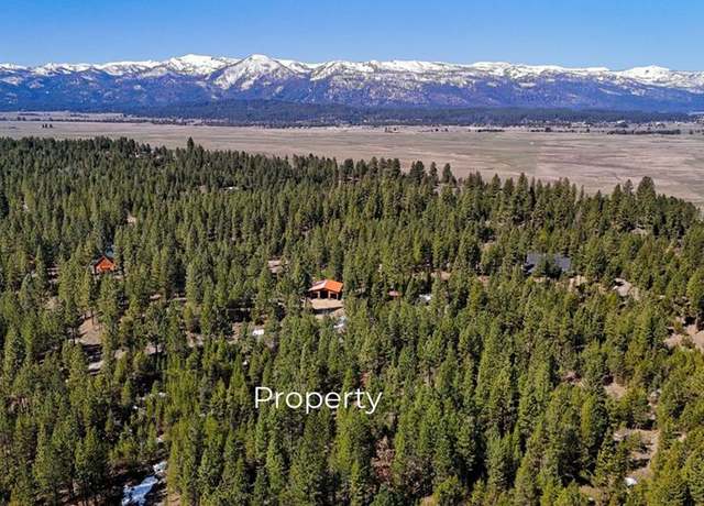 Property at L19 Silver Cloud Dr #19, Cascade, ID 83611
